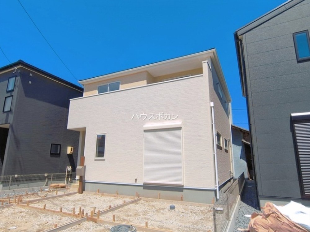春日井市坂下町　第2　全4棟　3号棟 画像5