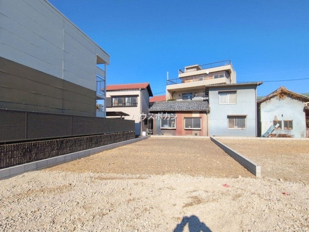 春日井市坂下町　第2　全4棟　4号棟 画像5