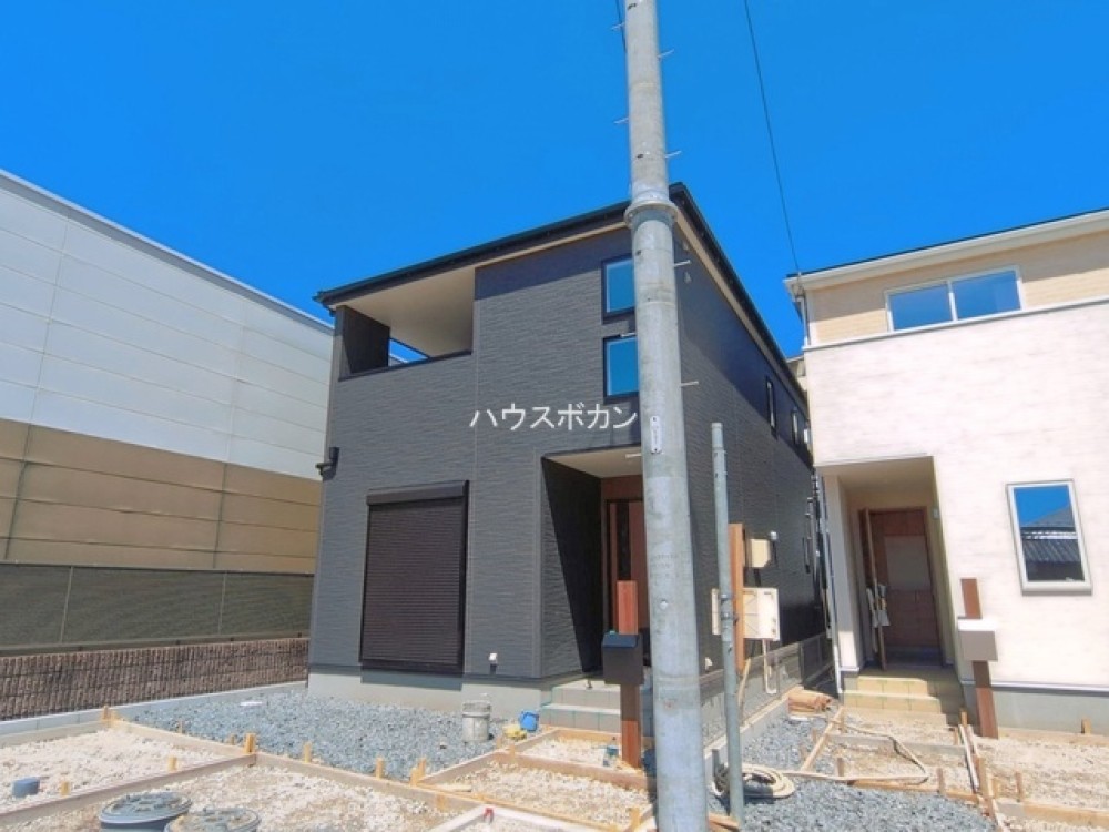 春日井市坂下町　第2　全4棟　4号棟 画像5