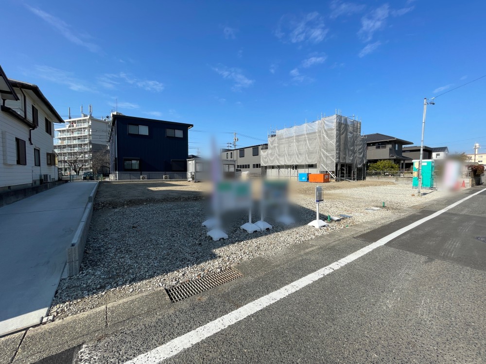 春日井市柏原町　全4区画　C区画 画像5