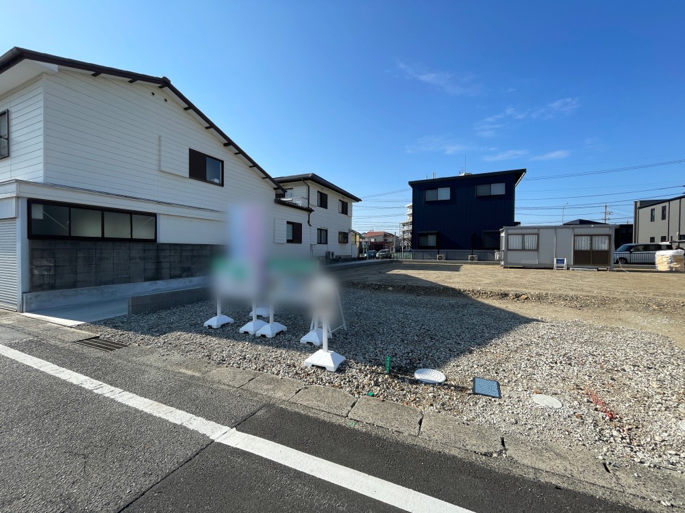 春日井市柏原町　全4区画　C区画 画像4
