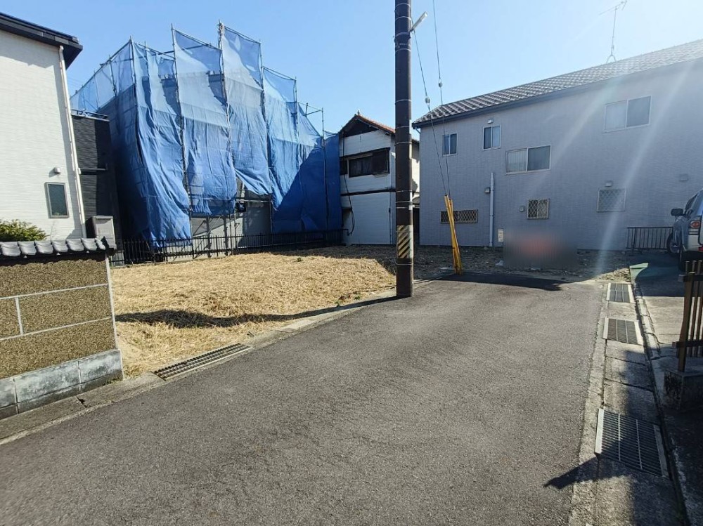 小牧市二重堀 画像3