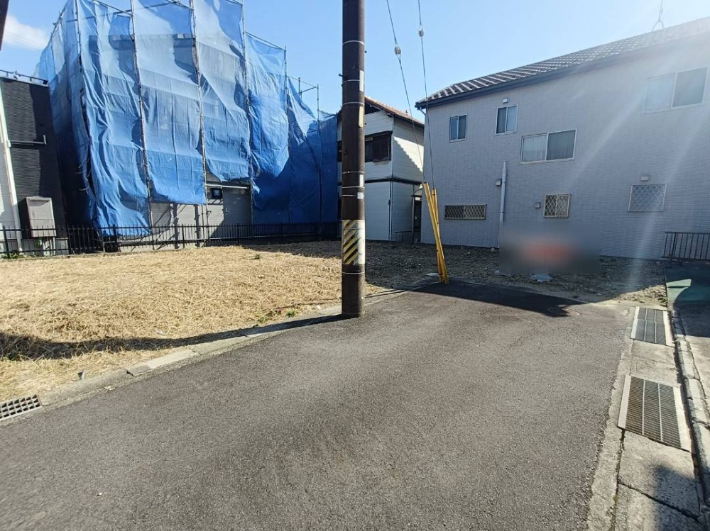 小牧市二重堀 画像2