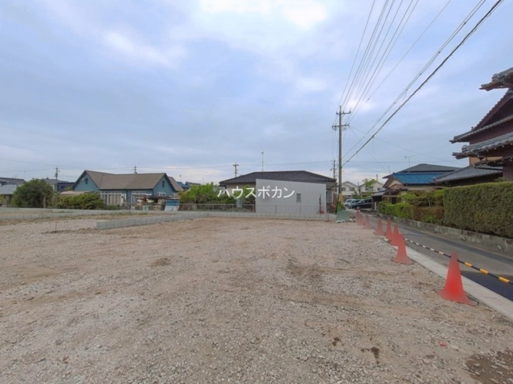 周辺環境良好になっております◎