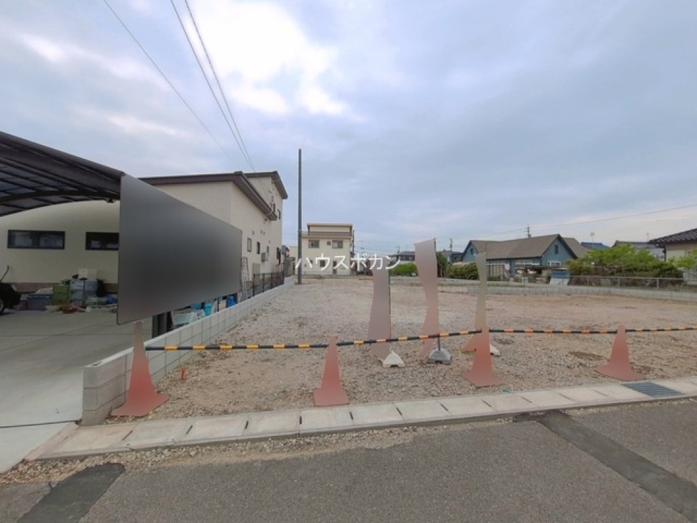 小牧市久保一色南一丁目　全5棟　2号棟 画像4