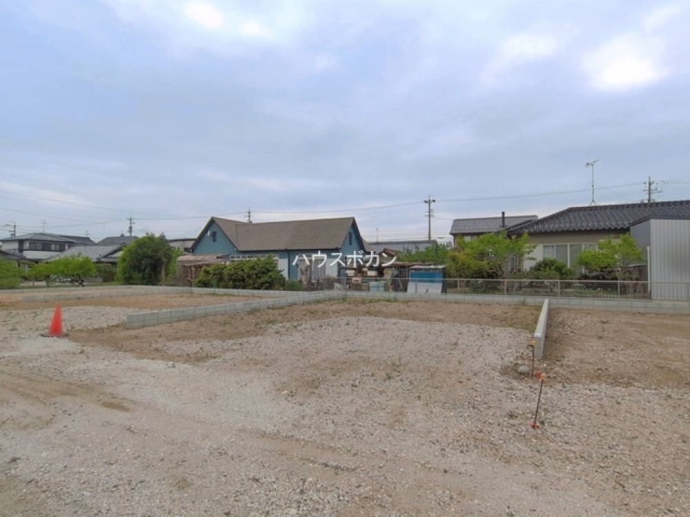 小牧市久保一色南一丁目　全5棟　2号棟 画像5