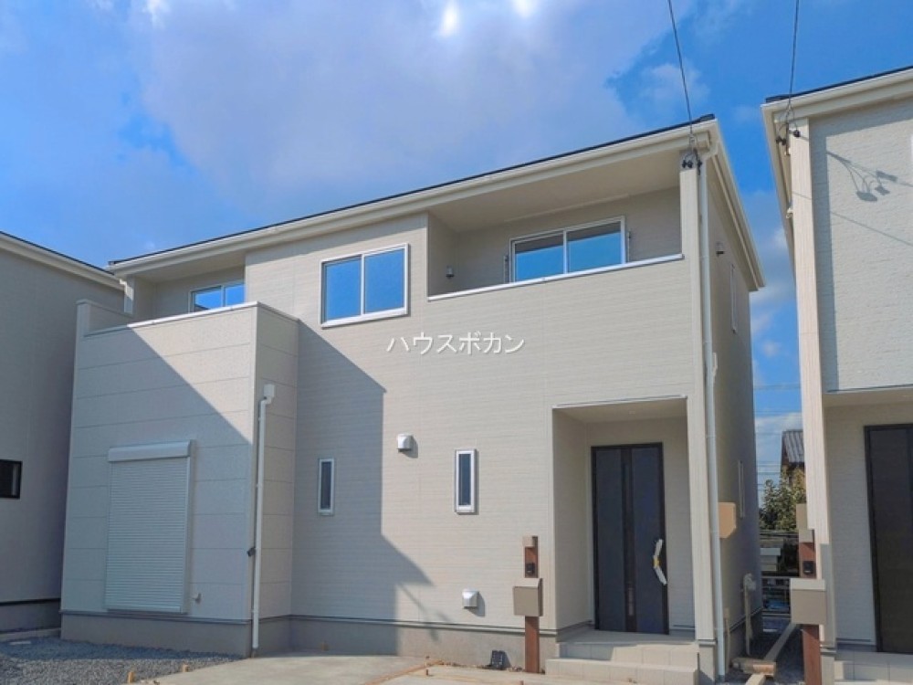 小牧市久保一色南一丁目　全5棟　3号棟 画像2