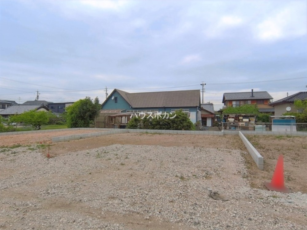 小牧市久保一色南一丁目　全5棟　3号棟 画像5