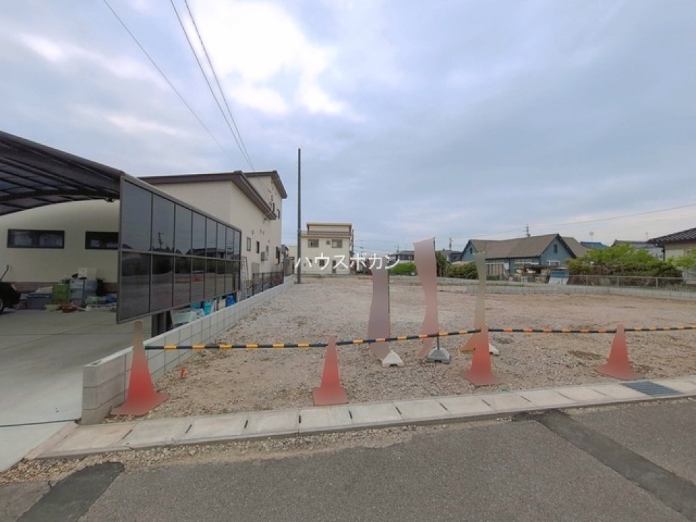 小牧市久保一色南一丁目　全5棟　4号棟 画像4