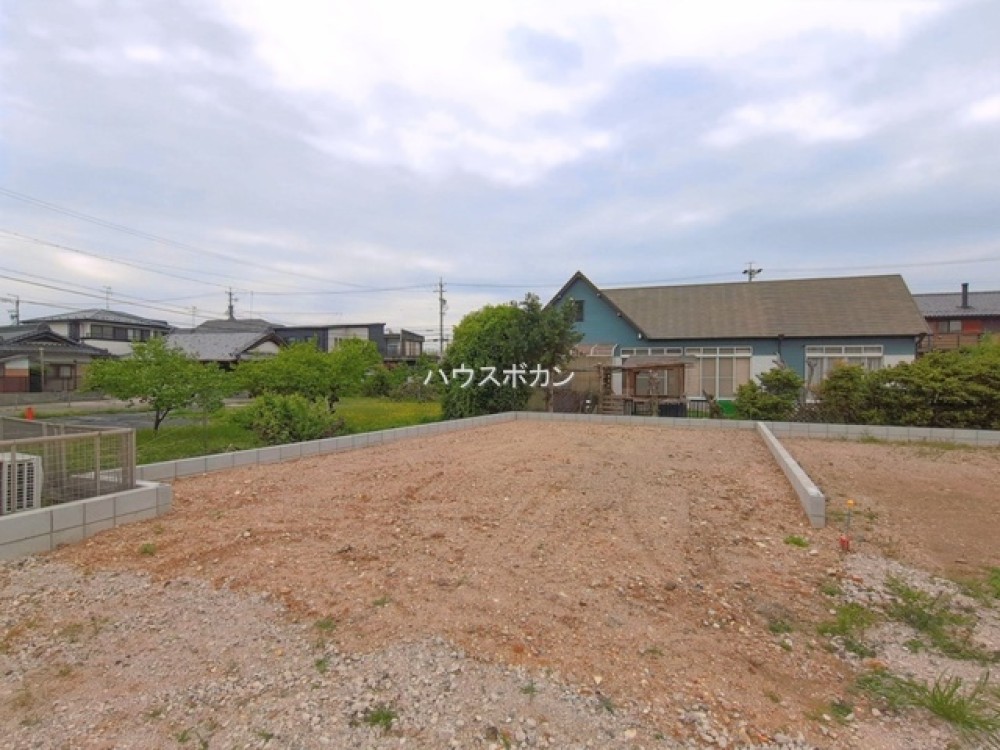 小牧市久保一色南一丁目　全5棟　4号棟 画像5