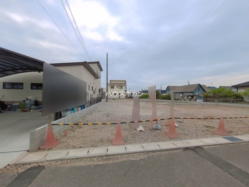 小牧市久保一色南一丁目　全5棟　5号棟 画像4