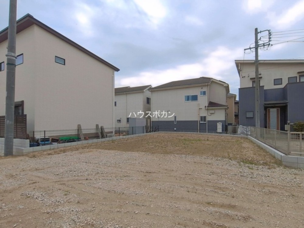 周辺環境良好になっております◎