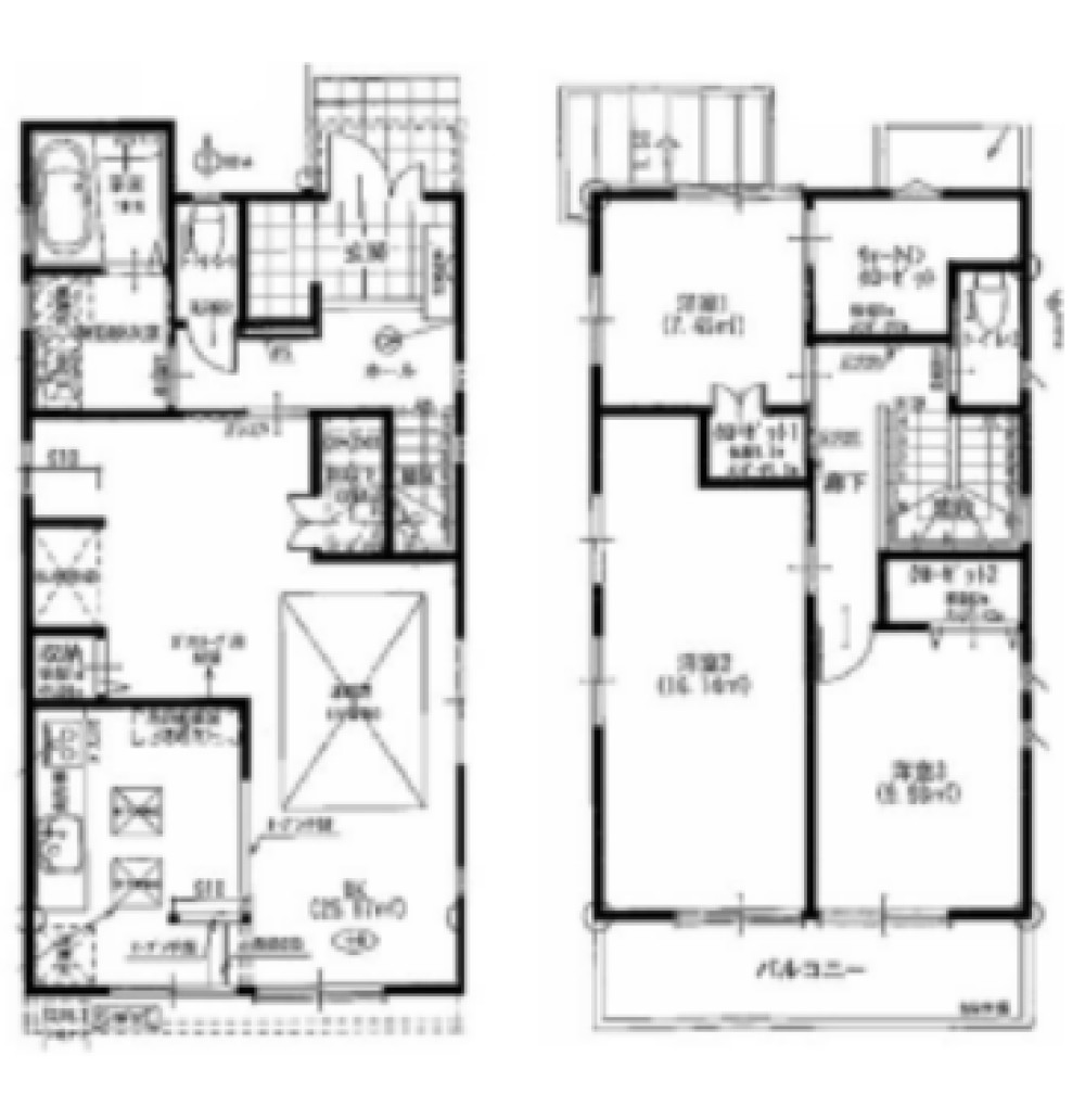 岡崎市矢作町 画像1