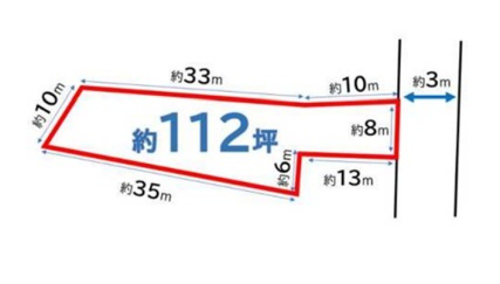 犬山市五郎丸上池 画像1