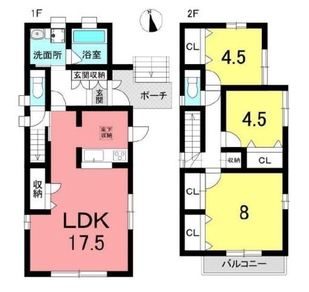 東海市富木島町伏見 画像1