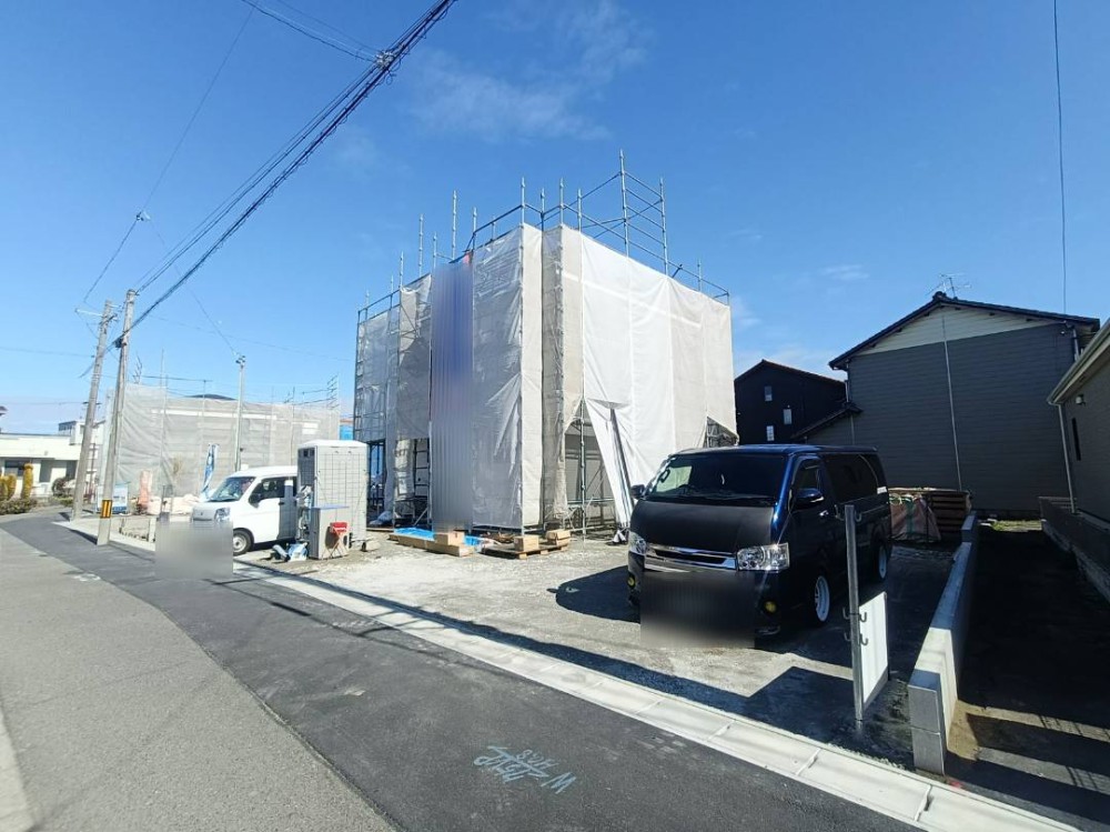 一宮市西五城　第4　全1棟　1号棟 画像5