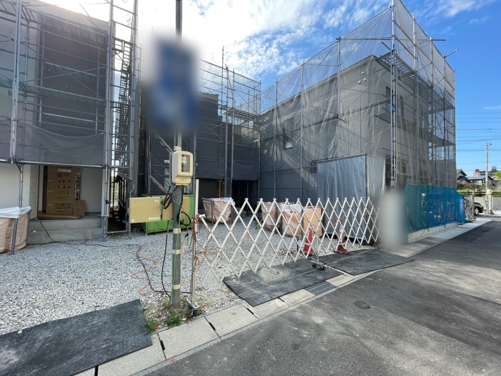 春日井市上条町　5期　2号地 画像5