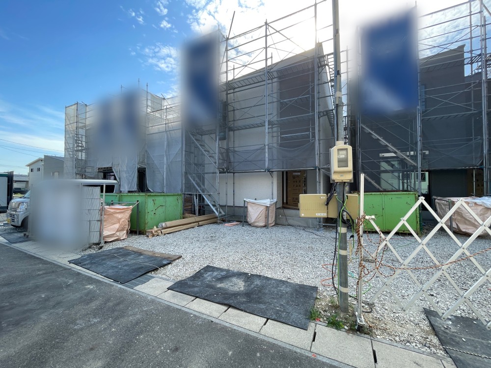 春日井市上条町　5期　3号地 画像5