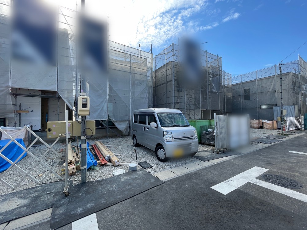 春日井市上条町　5期　4号地 画像5