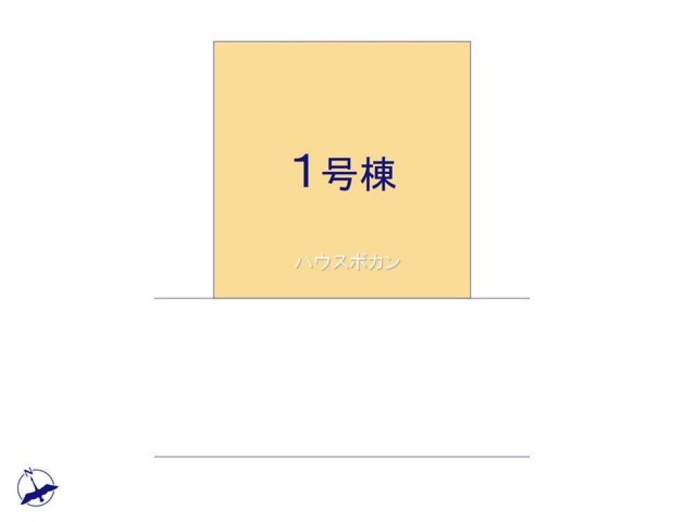 春日井市神屋町　全1棟　1号棟 画像3