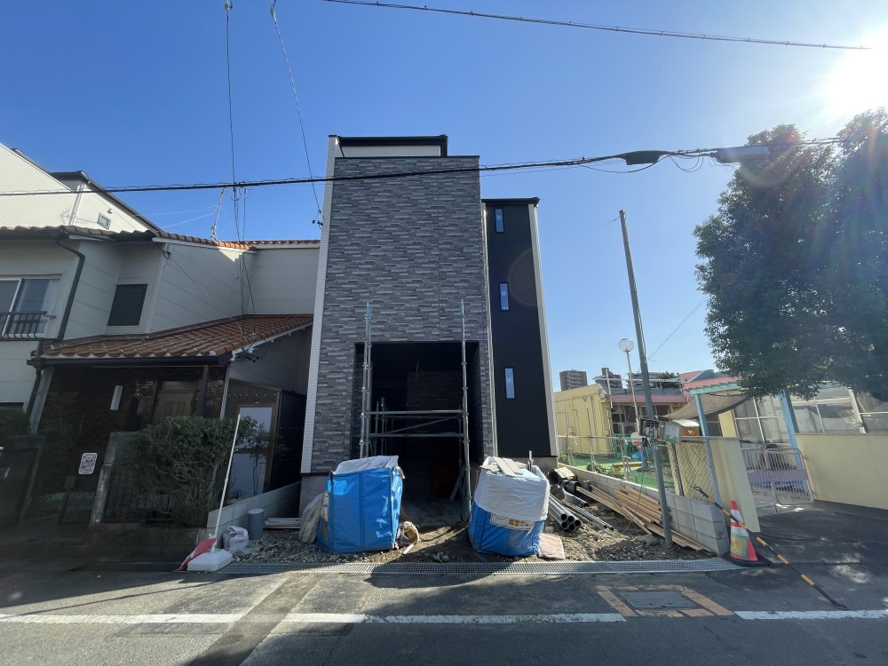 春日井市貴船町　全1棟　1号棟 画像5