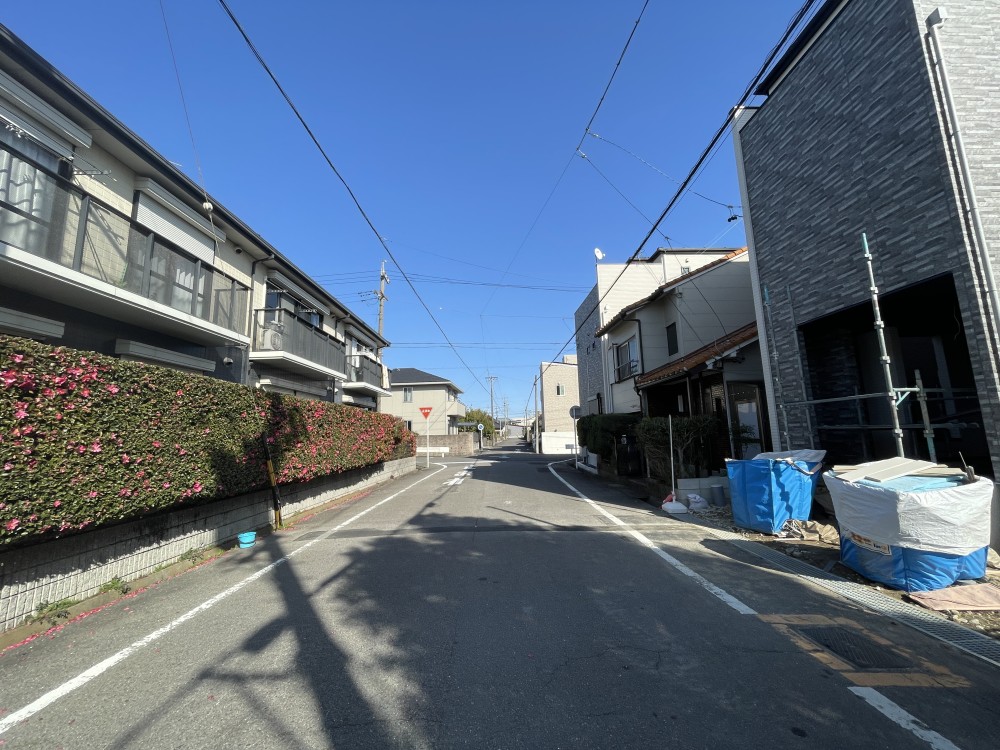 春日井市貴船町　全1棟　1号棟 画像6