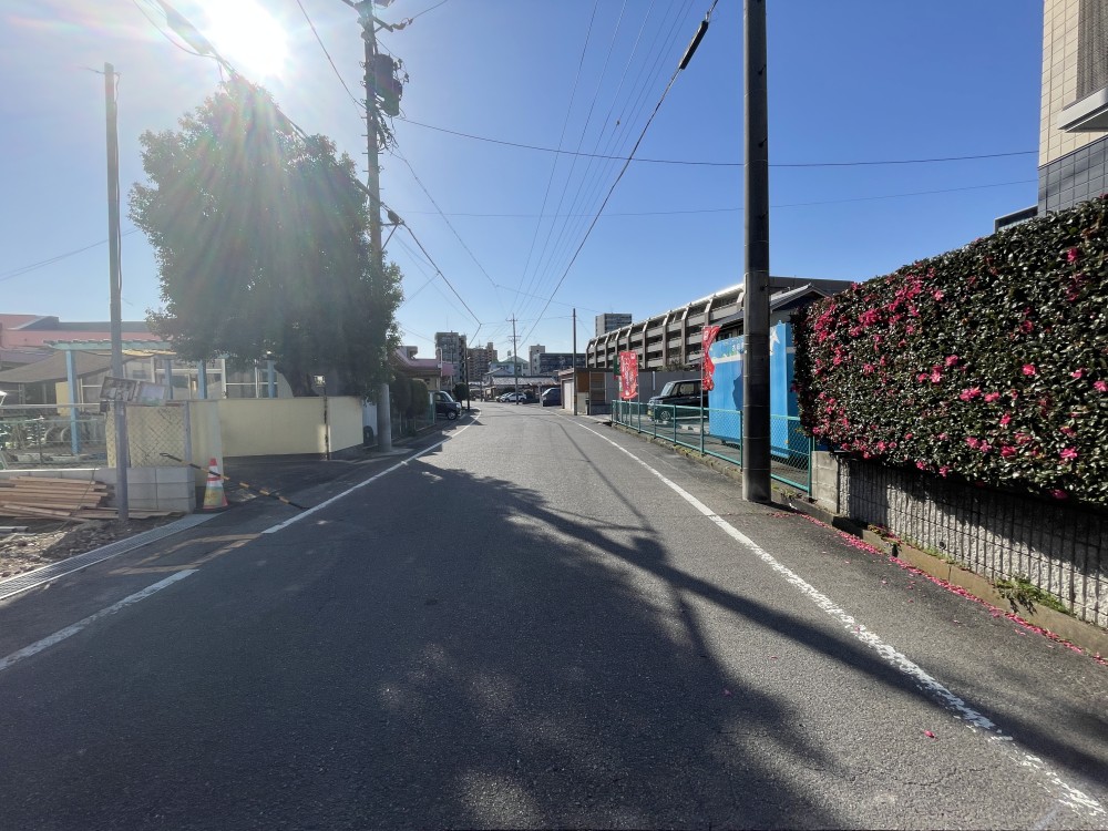 春日井市貴船町　全1棟　1号棟 画像7