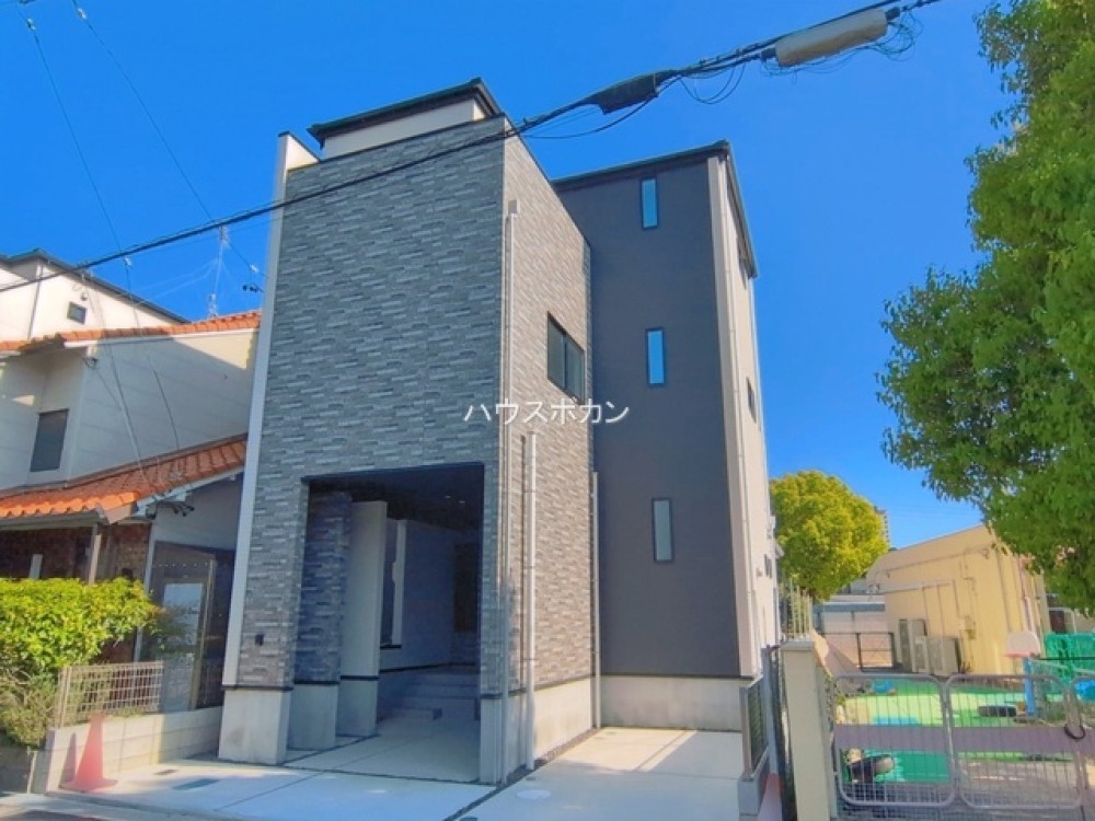 春日井市貴船町　全1棟　1号棟 画像3