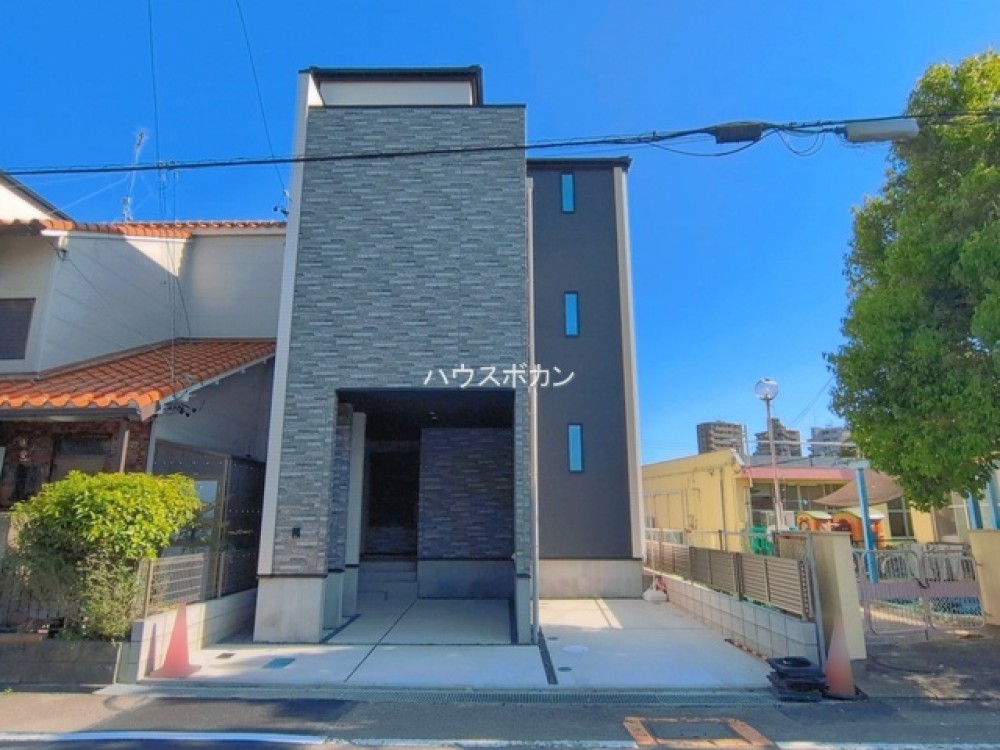 春日井市貴船町　全1棟　1号棟 画像4