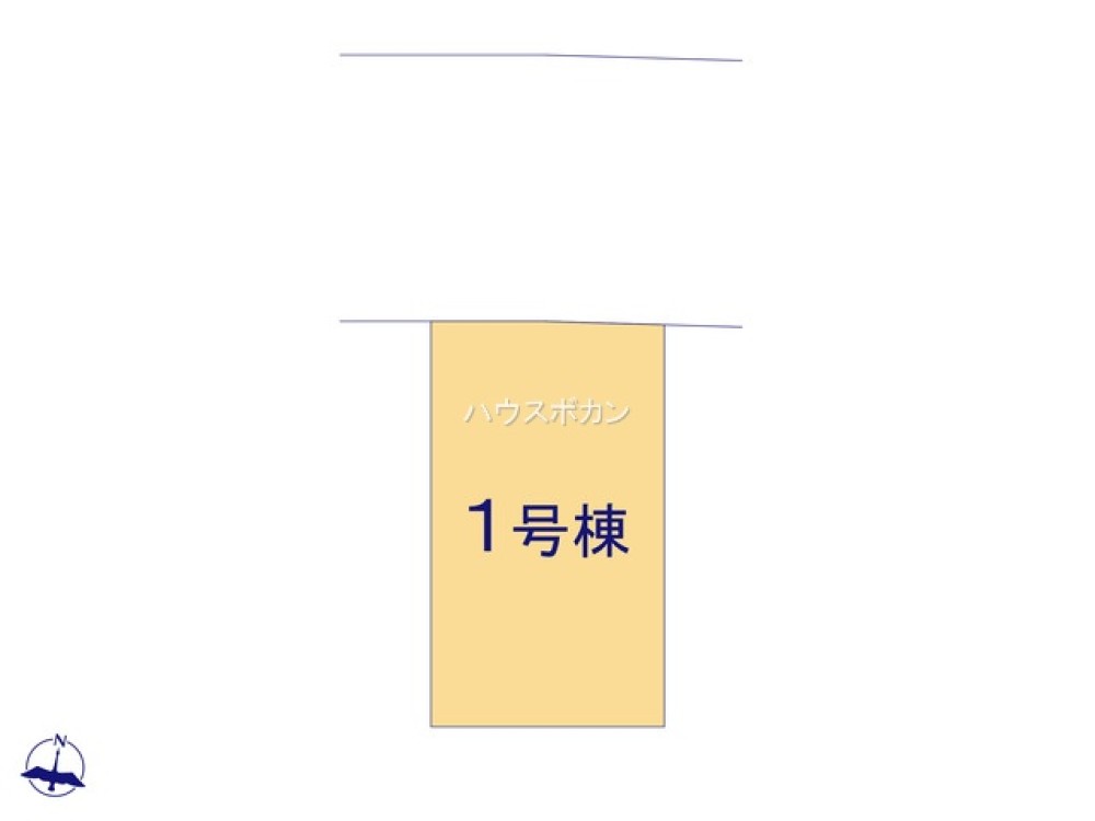 春日井市貴船町　全1棟　1号棟 画像4