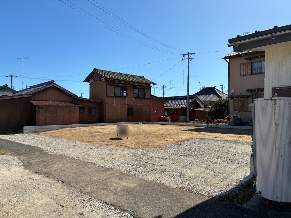 西尾市新渡場町 画像4