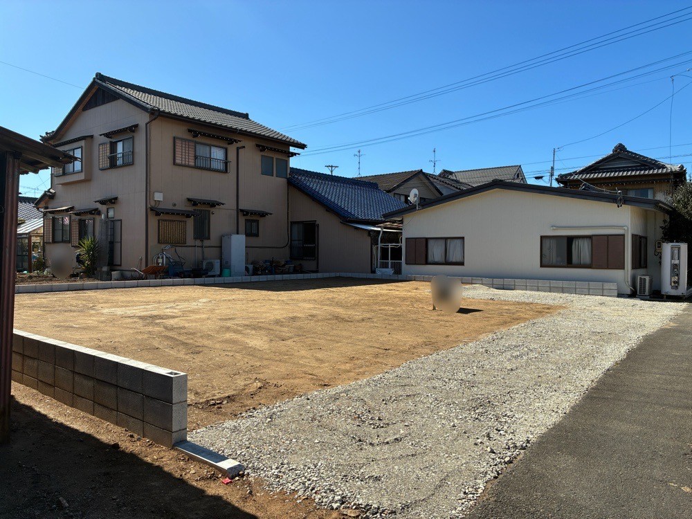 西尾市新渡場町 画像3