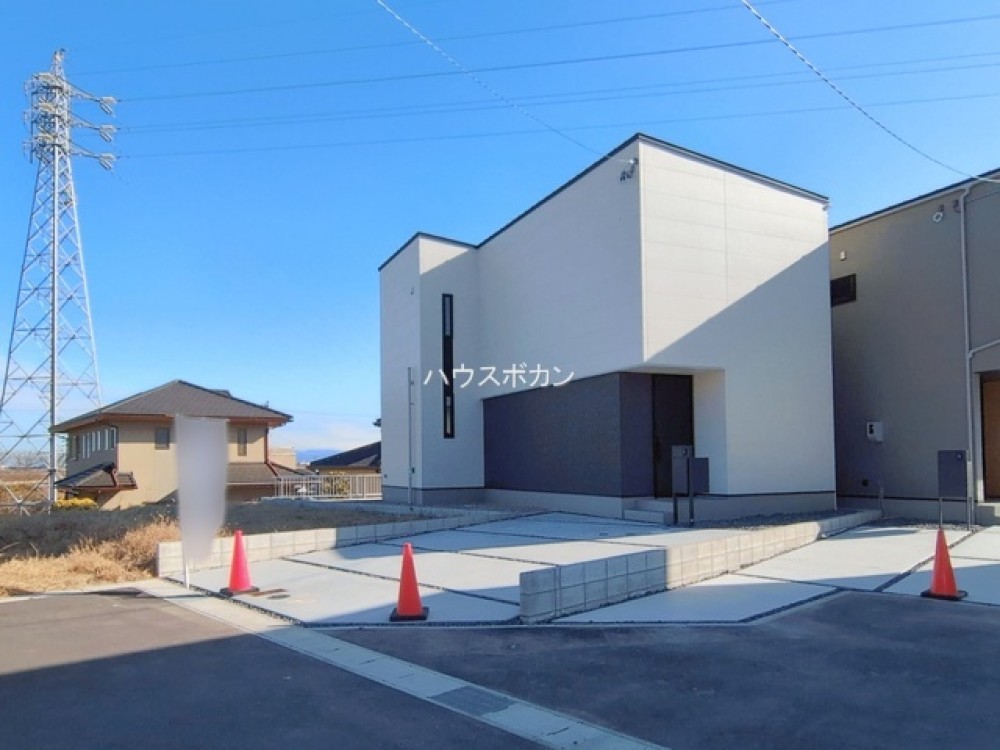 西尾市中畑町　全4棟　C棟 画像4