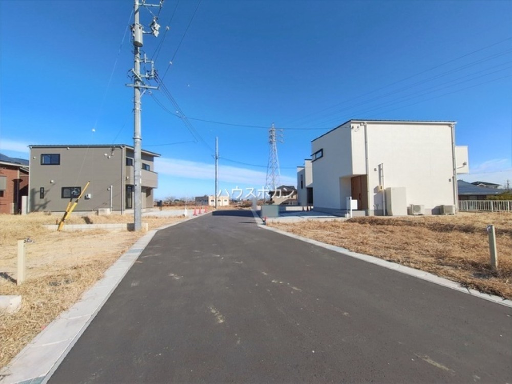 西尾市中畑町　全4棟　C棟 画像5