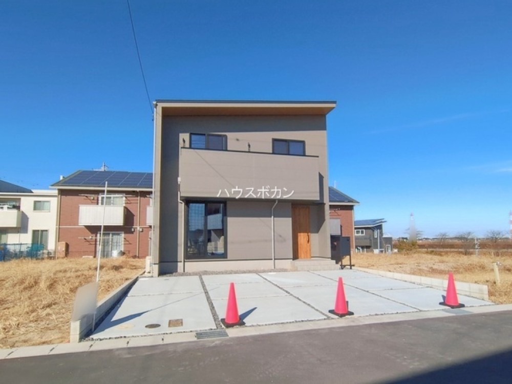 西尾市中畑町　全4棟　D棟 画像4