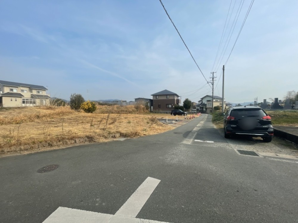 姫街道・国道1号線至近！