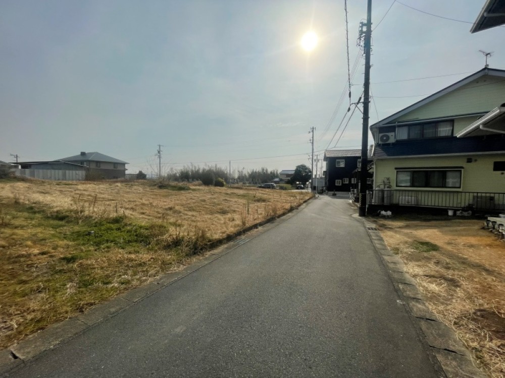 不動産のこと何でもご相談ください。