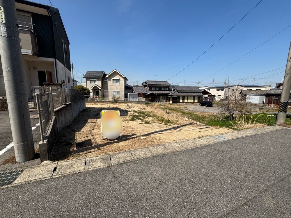 刈谷市小垣江町　全4区画　B区画 画像3