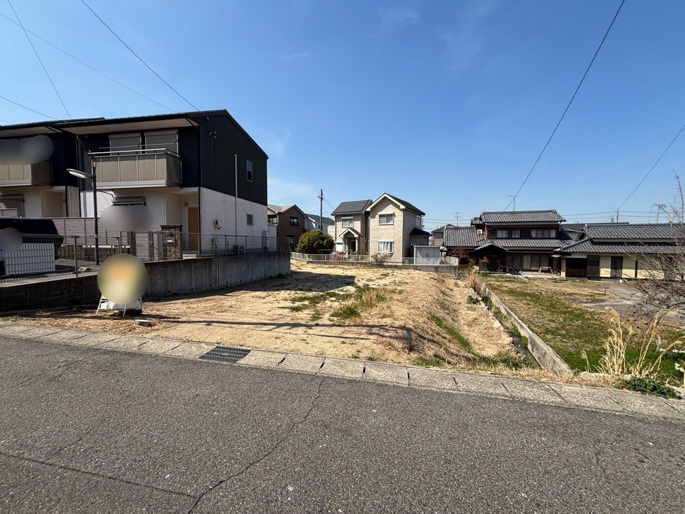 刈谷市小垣江町　全4区画　B区画 画像2