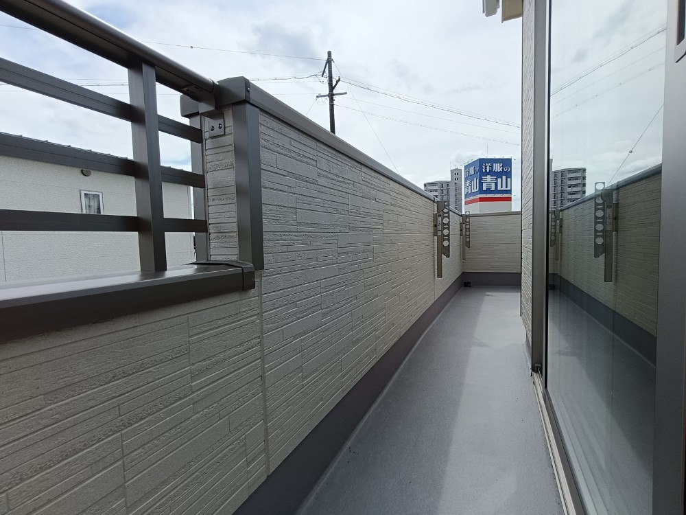一宮市西島町　全1棟　A号棟 画像15