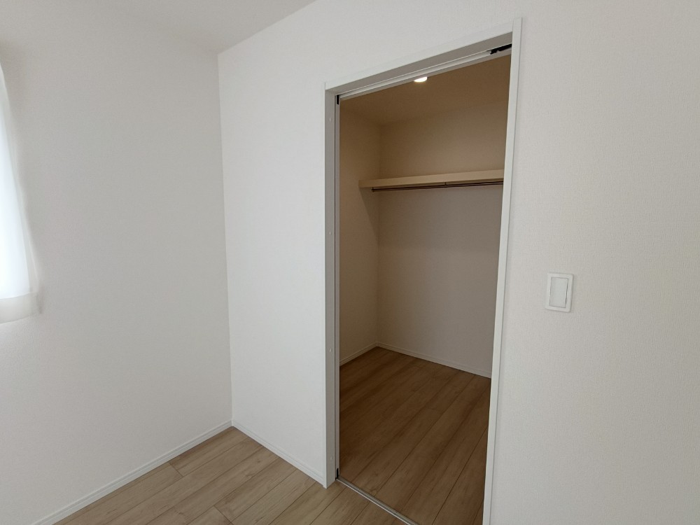 一宮市西島町　全1棟　A号棟 画像16