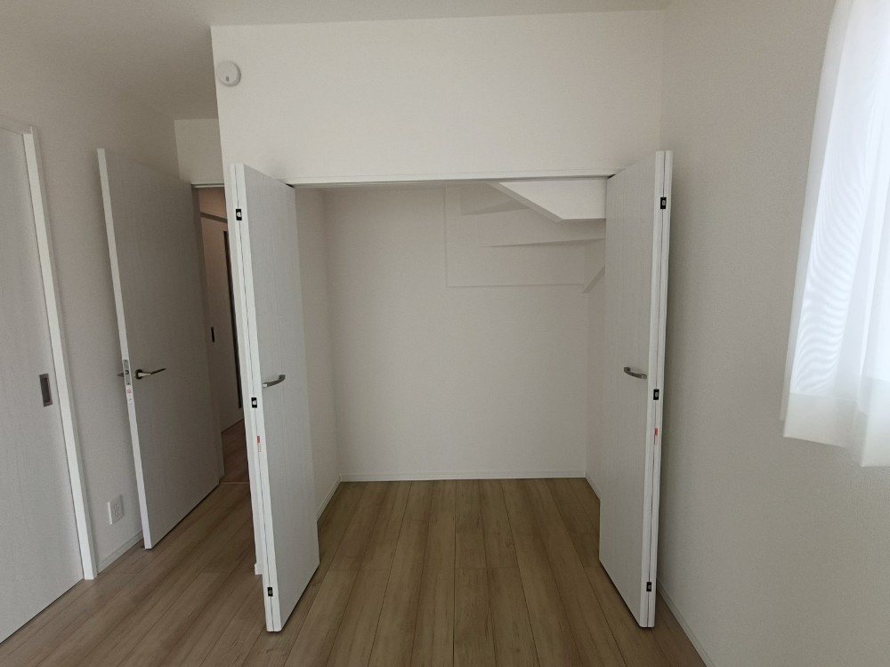 一宮市西島町　全1棟　A号棟 画像17