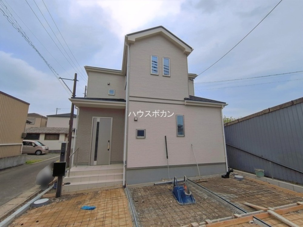 一宮市西島町　全1棟　A号棟 画像5