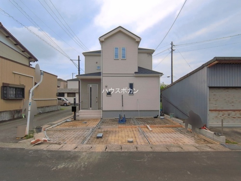 陽当たり良好！