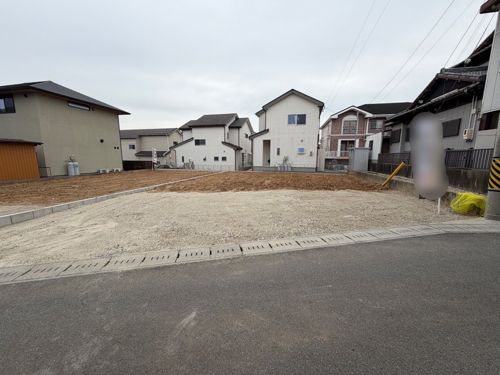 碧南市丸山町六丁目　全2区画　A区画 画像4