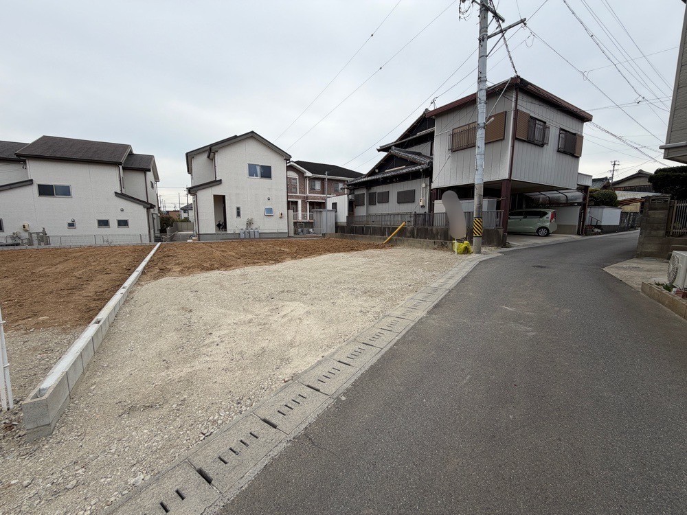 碧南市丸山町六丁目　全2区画　A区画 画像3