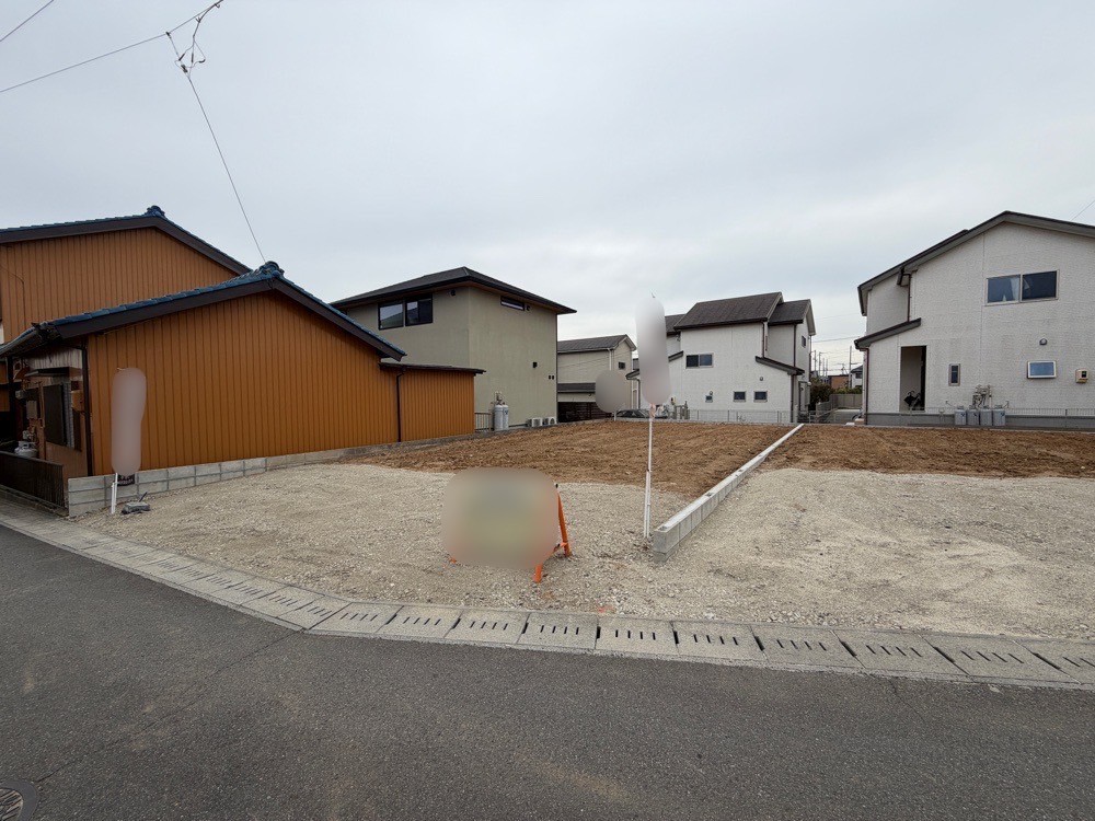 碧南市丸山町六丁目　全2区画　B区画 画像4