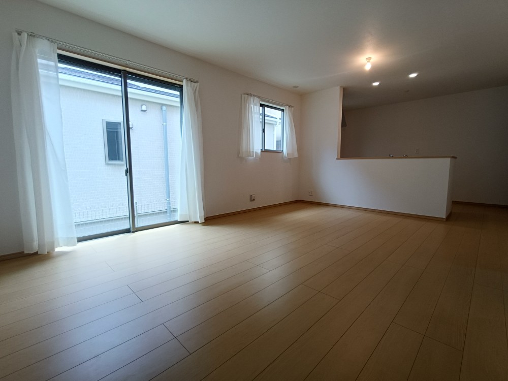 一宮市三ツ井五丁目　全3棟　A号棟 画像5
