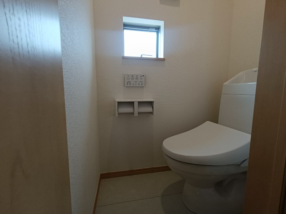 一宮市三ツ井五丁目　全3棟　A号棟 画像10