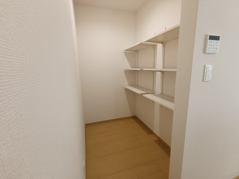 一宮市三ツ井五丁目　全3棟　A号棟 画像16